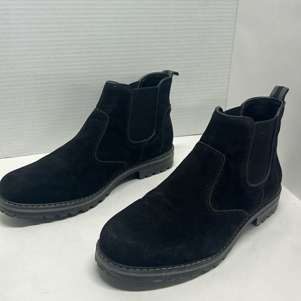 Men’s size 9 Jz5 boots